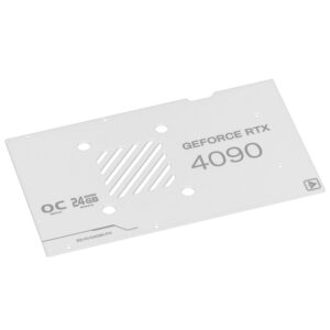 Barrow LRC2.0 RTX 4090 Founders Edition Aurora RGB - Acrylic - Image 2