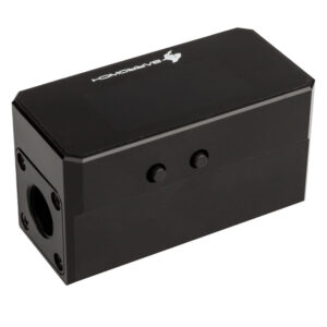 Barrow flow meter OLED - black - Image 2