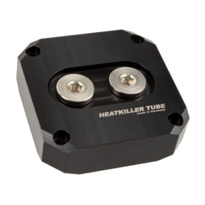 Watercool Heatkiller Tube Cover - MultiPort Top 100