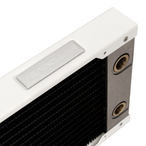 Watercool Heatkiller RAD, 280 mm, S - White - Image 2