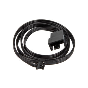 EK Water Blocks EK-Cable PWM Fan Adapter for GPU - 50cm - Image 2