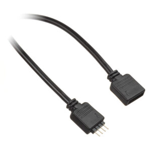 EK Water Blocks EK-RGB Extension Cable - 510mm