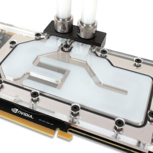 EK Water Blocks EK-CryoFuel Solid Premix, Cloud White - 1000ml - Image 2