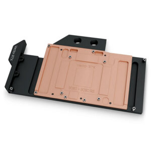 EK Water Blocks EK-Quantum Vector RTX 3080/3090 - Copper + Acetal - Image 2