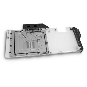 EK Water Blocks EK-Quantum Vector FTW3 RTX 3070 D-RGB - Nickel + Acrylic
