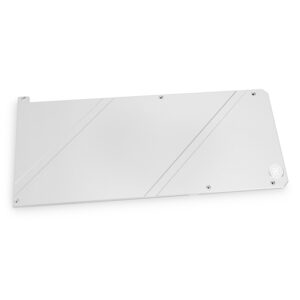 EK Water Blocks EK-Quantum Vector FTW3 RTX 3070 Ti Backplate - Nickel