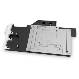EK Water Blocks EK-Quantum Vector Xtreme RTX 3080/3090 D-RGB - Nickel + Acetal - Image 2