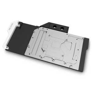 EK Water Blocks EK-Quantum Vector Strix RX 6800/6900 D-RGB - Nickel + Acetal - Image 2