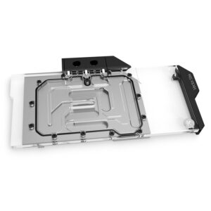 EK Water Blocks EK-Quantum Vector Strix RX 6800/6900 D-RGB - Nickel + Acrylic