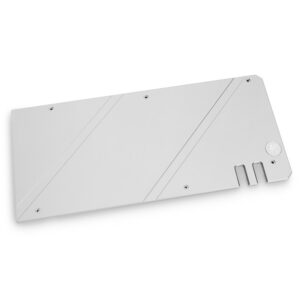 EK Water Blocks EK-Quantum Vector TUF RX 6800/6900 Backplate - Nickel