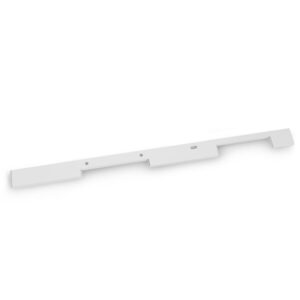 EK Water Blocks EK-Quantum Vector² FTW3 RTX 3080/90 ABP Side Cover - silver