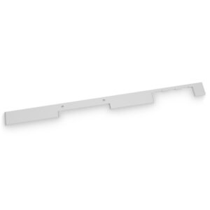 EK Water Blocks EK-Quantum Vector² Strix RTX 3080/90 ABP Side Cover - silver