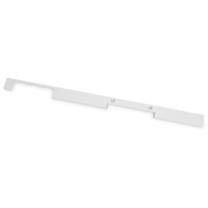 EK Water Blocks EK-Quantum Vector² Trio RTX 3080/90 ABP Side Cover - silver