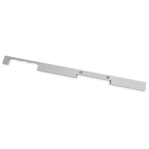 EK Water Blocks EK-Quantum Vector² Trio RTX 3080/90 ABP Side Cover - Nickel