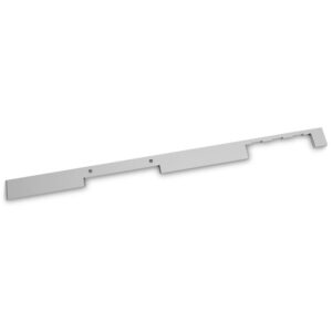 EK Water Blocks EK-Quantum Vector² Trio RTX 3080/90 ABP Side Cover - Nickel - Image 2
