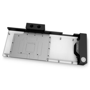 EK Water Blocks EK-Quantum Vector² XC3 RTX 3080/90 ABP D-RGB - Nickel + Acrylic - Image 2