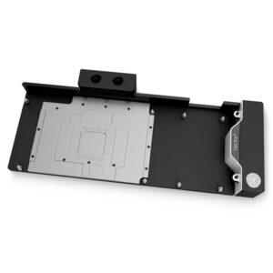 EK Water Blocks EK-Quantum Vector² XC3 RTX 3080/90 ABP D-RGB - Nickel + Acetal - Image 2