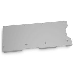 EK Water Blocks EK-Quantum Vector² XC3 RTX 3080/90 Backplate - Nickel