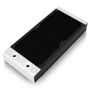 EK Water Blocks EK-Quantum Surface P240M - juodos spalvos