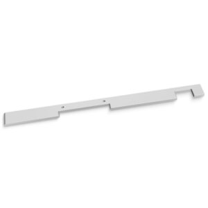 EK Water Blocks EK-Quantum Vector² Strix/TUF RTX 3090 Ti Side Cover - nickel