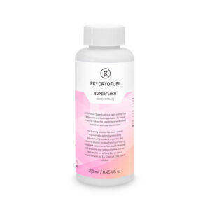 EEK Waterblocks EK-CryoFuel Superflush Concentrate - 250ml - Image 1