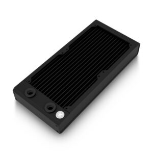 EK Water Blocks EK-Quantum Surface P240M - Black Edition - Image 1
