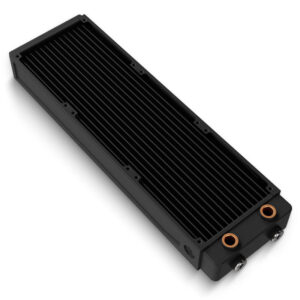 EK Water Blocks EK-Pro Radiator P360 Multiport - 360 mm, juodos spalvos
