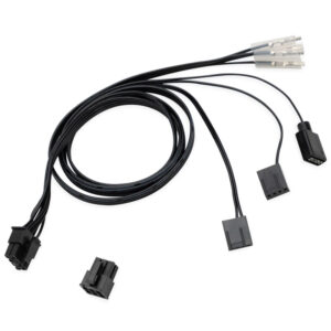 EK Water Blocks EK-Loop OmniLink 6-Pin-power cable (dual PWM)