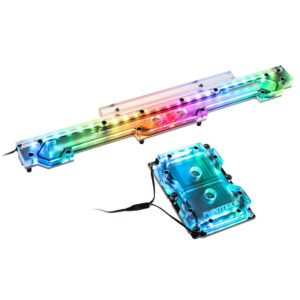 Phanteks Glacier Cooler Kit for Asus ROG Dominus Extreme - DRGB