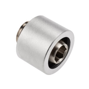 Optimus Flex Connection, 16/10 mm - silver