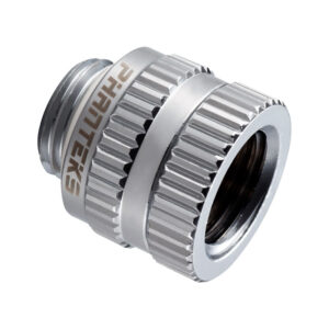 PHANTEKS Glacier M-F Rotary Fitting G1/4 - chrome