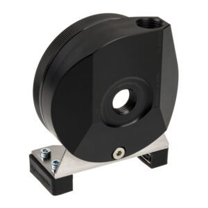 aqua computer D5 ULTITOP pump adapter for D5 pumps, G1/4 - Image 1