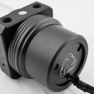 Singularity Computers Protium D5 Pump Housing - black - Image 2