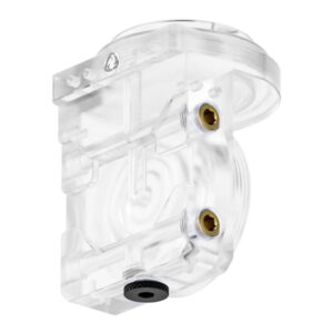 Singularity Computers Protium 2.0 D5 Pump Top, Pump Top - Acrylic