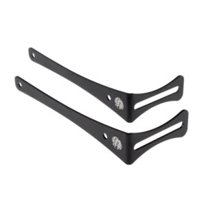 Bitspower bracket for 120 mm radiators