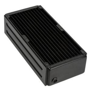 Coolgate XFlow Radiator G2 - 240mm