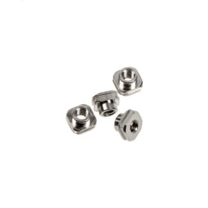 aqua computer threaded inserts for airplex radical, 4 pieces - Image 2