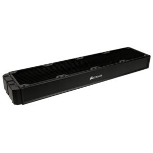 Corsair Hydro X Series XR7 480 mm Water Cooling Radiator - Image 2