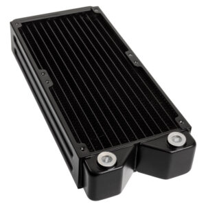 MagiCool 240S G2 Ultra M3 Radiator, Copper - juodos spalvos