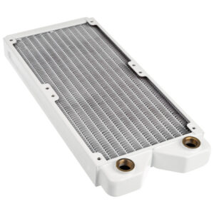 Magicool 240 G2 Slim Radiator 16 FPI - white