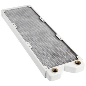 Magicool 360 G2 Slim Radiator 16 FPI - white - Image 1