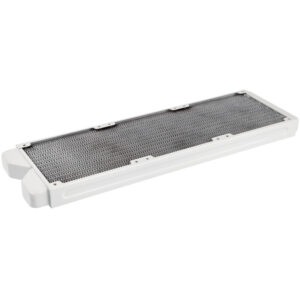 Magicool 360 G2 Slim Radiator 16 FPI - white - Image 2