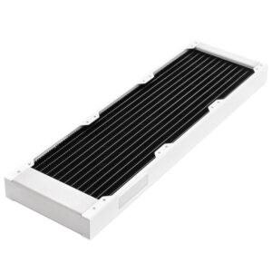 Watercool Heatkiller RAD 360-S Radiator - white