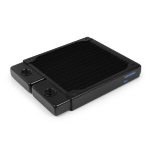 Alphacool NexXxoS HPE-20 Radiator 120mm - black