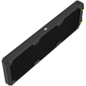 Corsair Hydro X Series XR5 360 NEO Radiator - juodos spalvos - Image 1