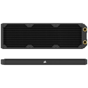 Corsair Hydro X Series XR5 360 NEO Radiator - juodos spalvos - Image 2