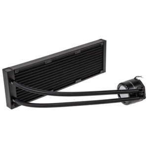 Kolink Umbra Void 360 AIO Performance ARGB CPU Water Cooler - Image 2