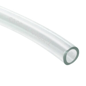 Tygon Hose R3603 11.2/8mm clear - 1m