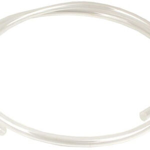 PVC hose 11/8mm - clear - 1m