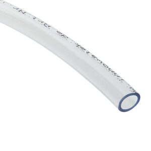 innovatek Special Hose for Cooling Systems - transparent, 1m
